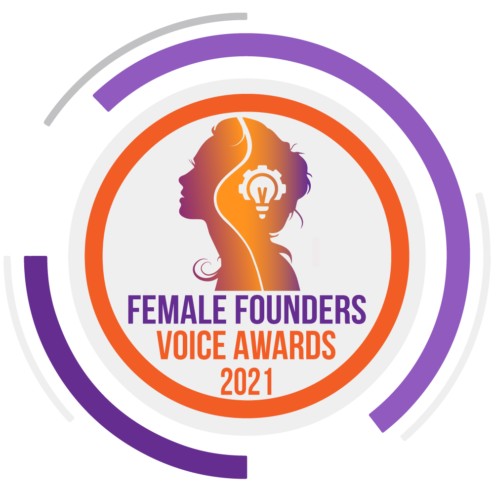 Female Founders Voice Awards