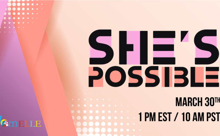 She’s Possible Panel Two